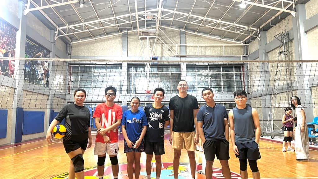 DND Volleyball Club ⛔️🏐 media 2