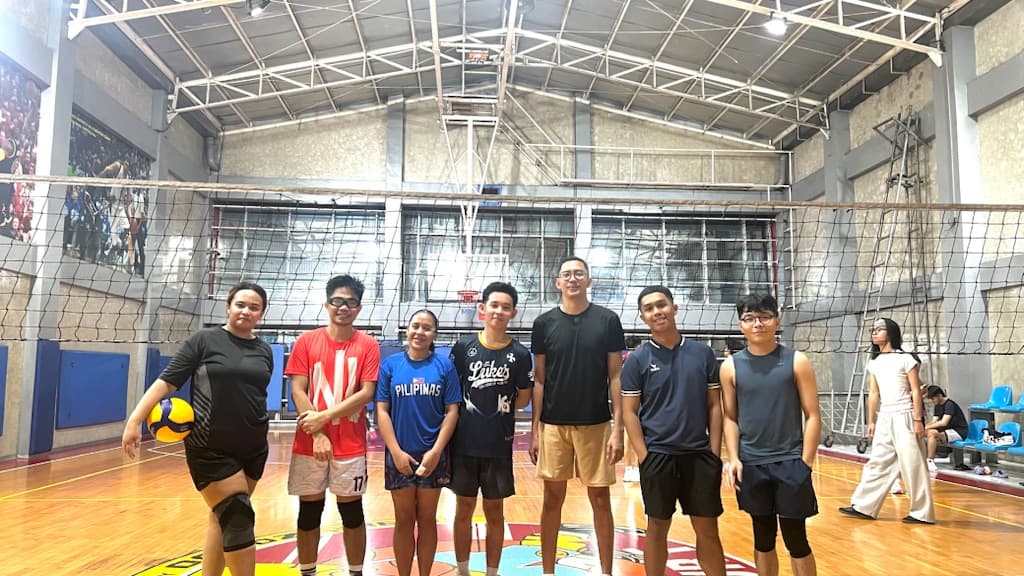 DND Volleyball Club ⛔️🏐 media 5