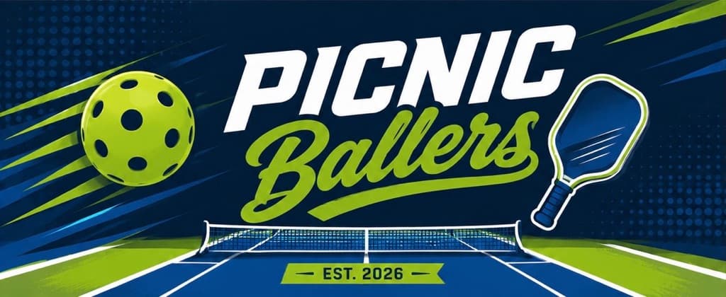 Picnic Ballers media 1