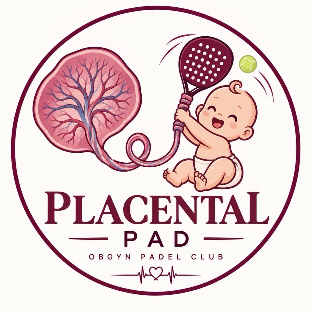 PLACENTAL PAD media 2