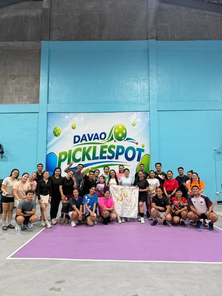 Luxmed Pickleball & Wellness Club media 1