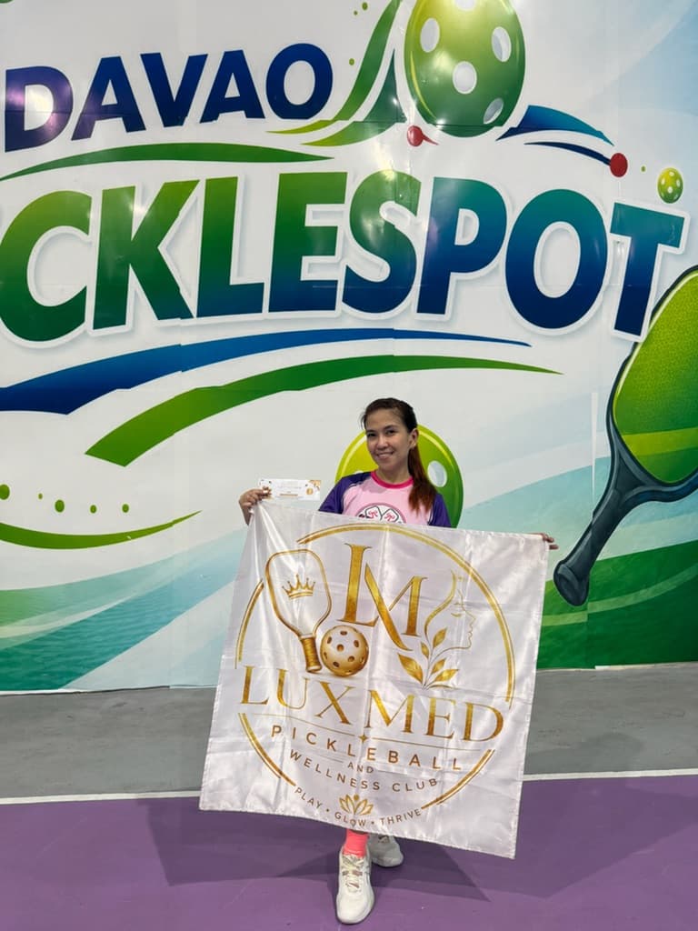 Luxmed Pickleball & Wellness Club media 4