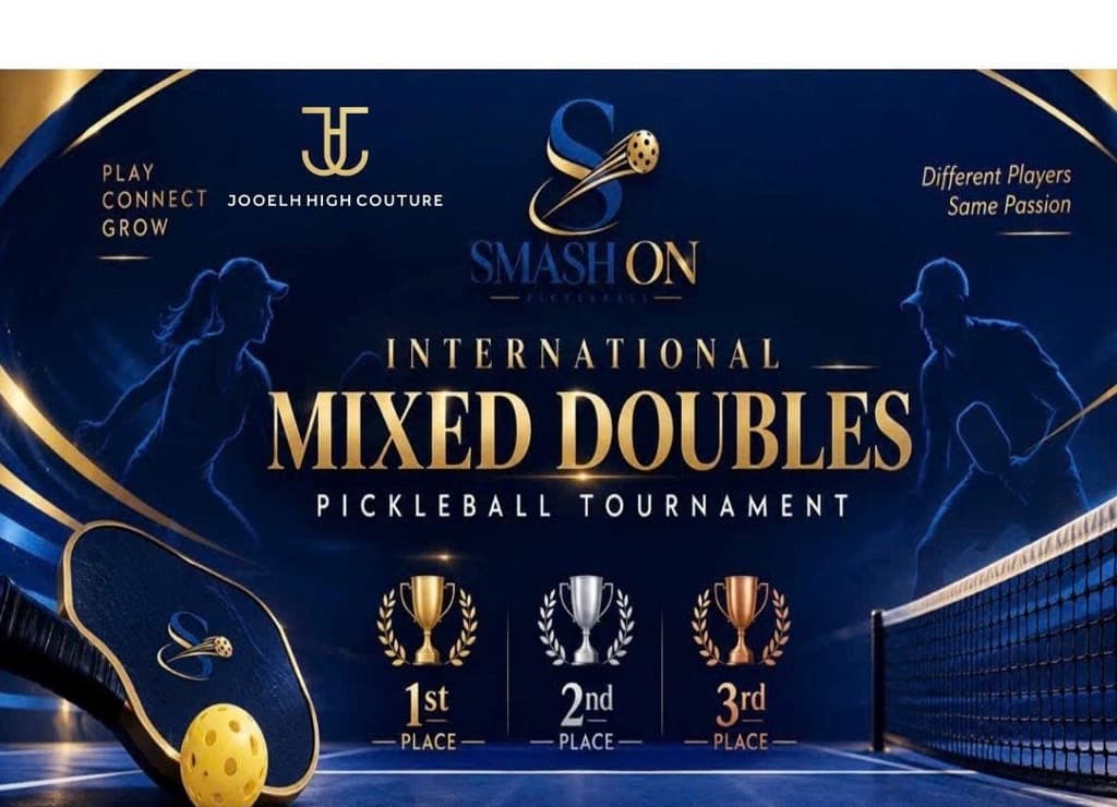 Team DougT Pickleball media 3