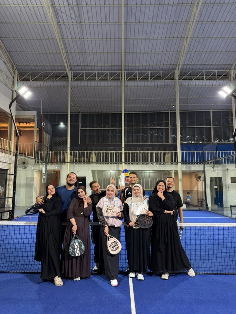 Belly padel media 4