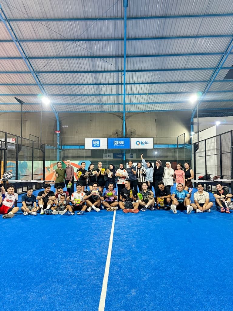 Padel Tuah media 6