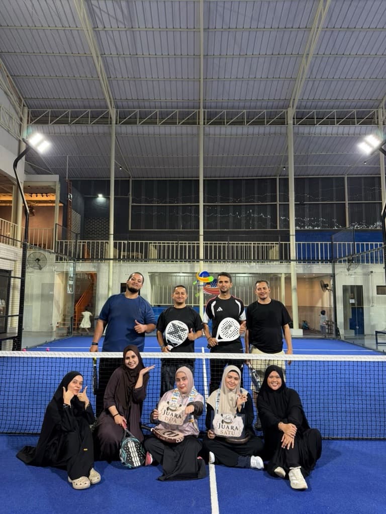 Belly padel media 3