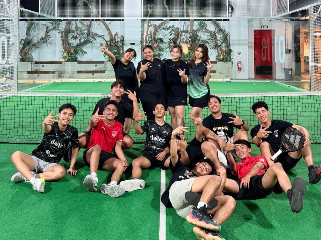 SUNIB PADEL media 2