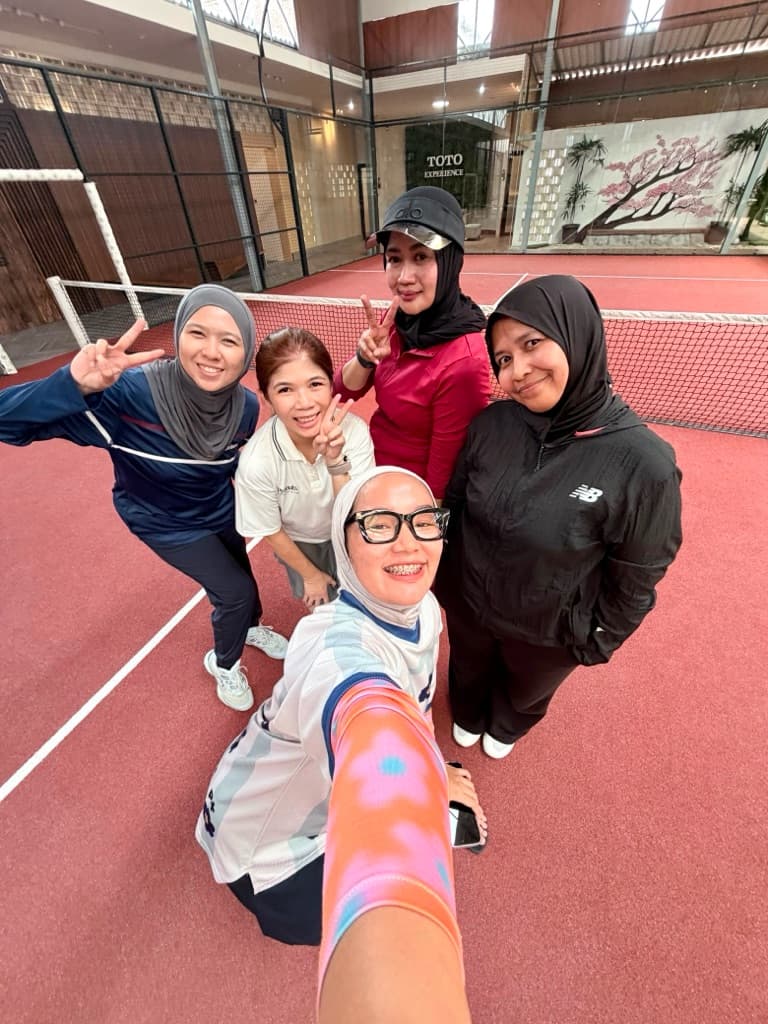 AllPlay Racquet Club media 6