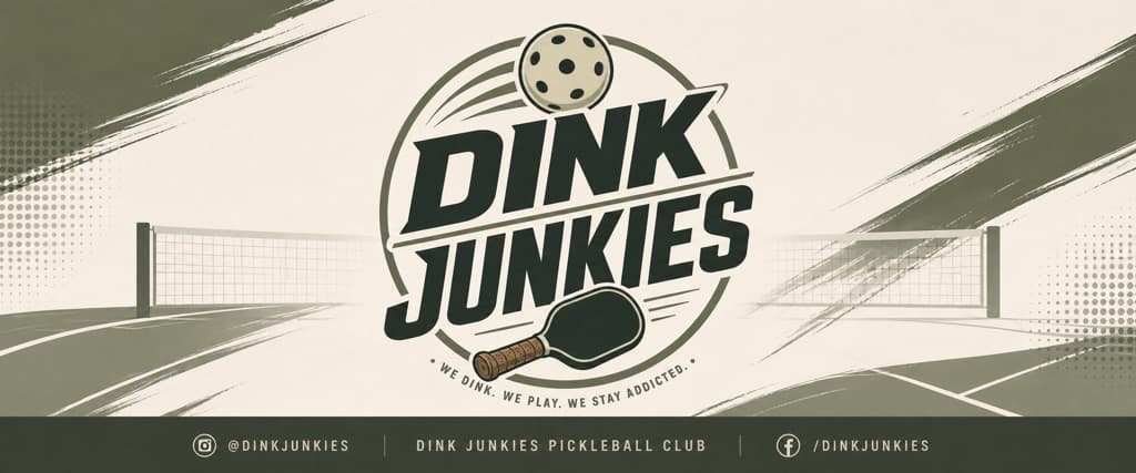 Dink Junkies media 1