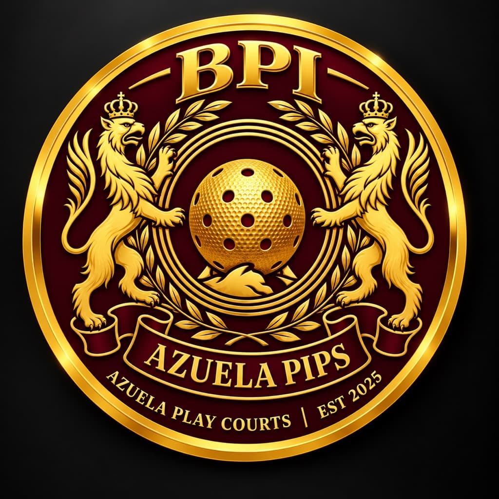 BPI AZUELA PICKLEBALL 2.0 media 1