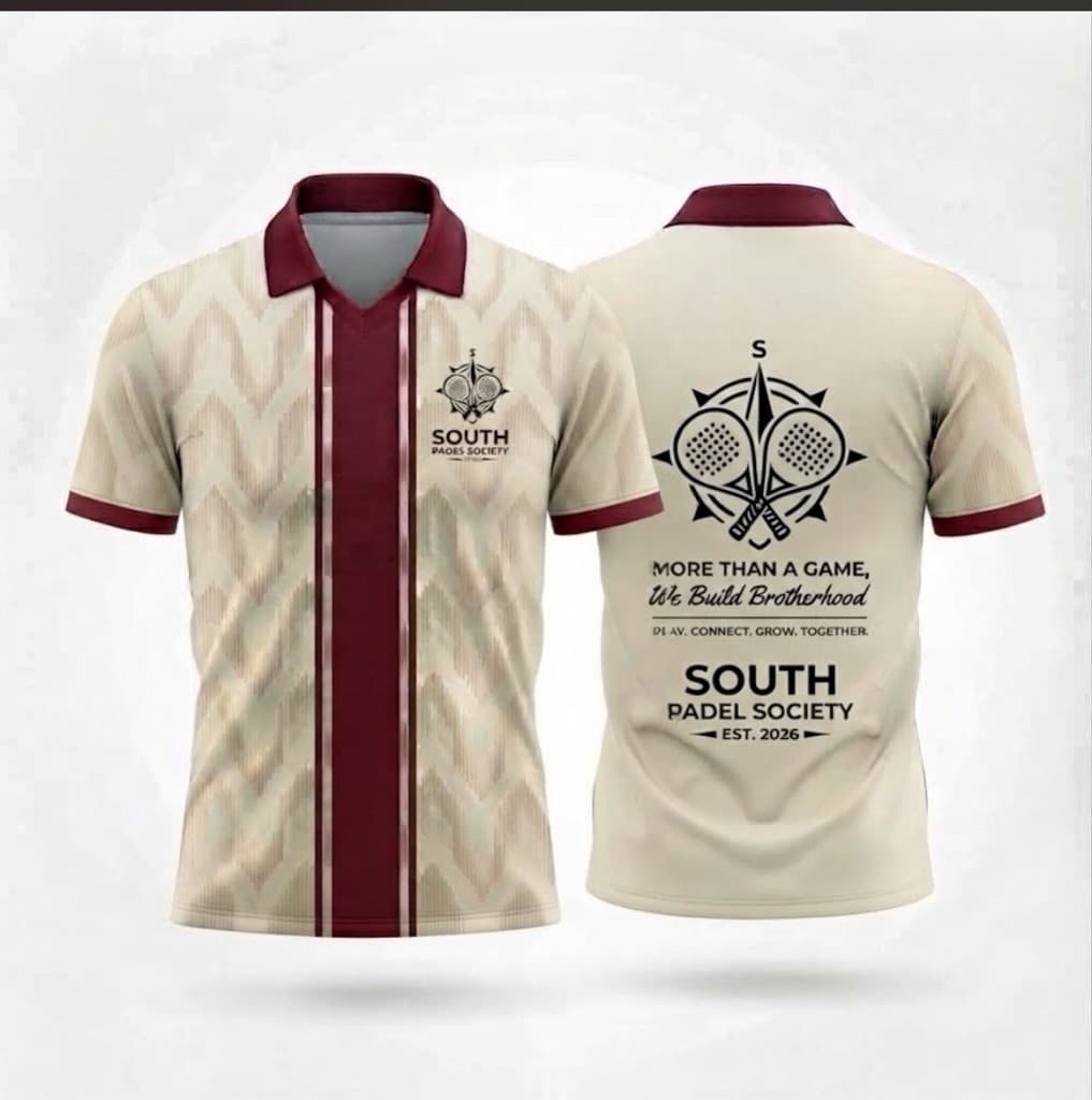 South Padel Society media 6