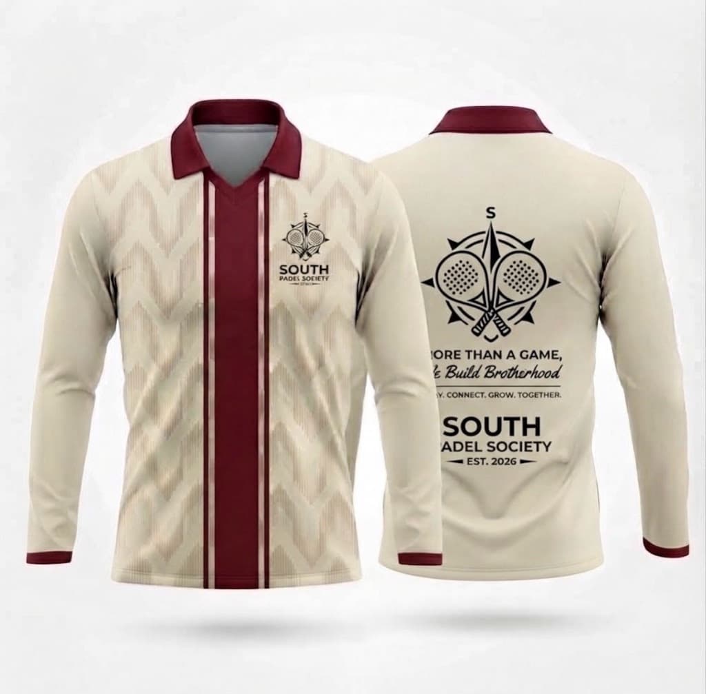 South Padel Society media 5