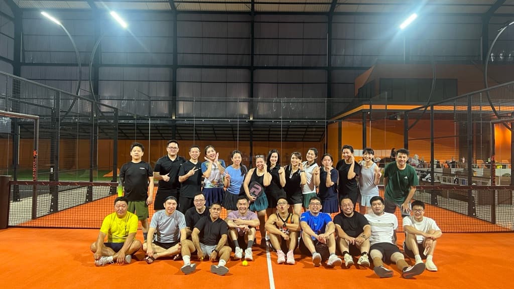 PadelBar media 3
