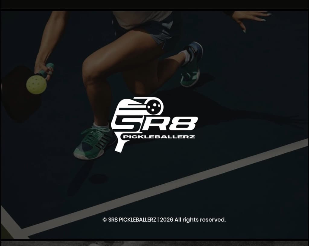 SR8 Pickleball Club media 1