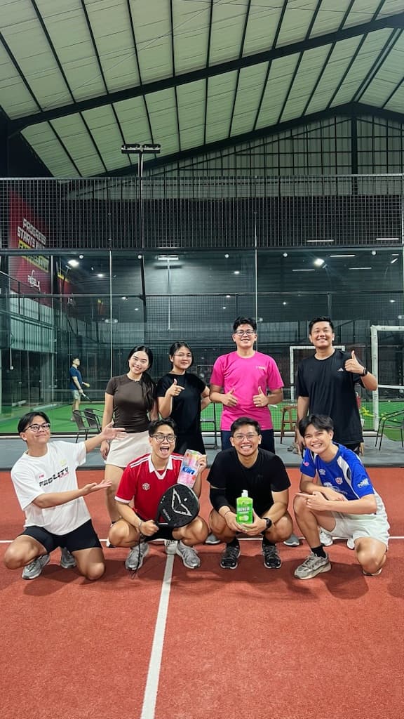 PADEL VELAS media 4