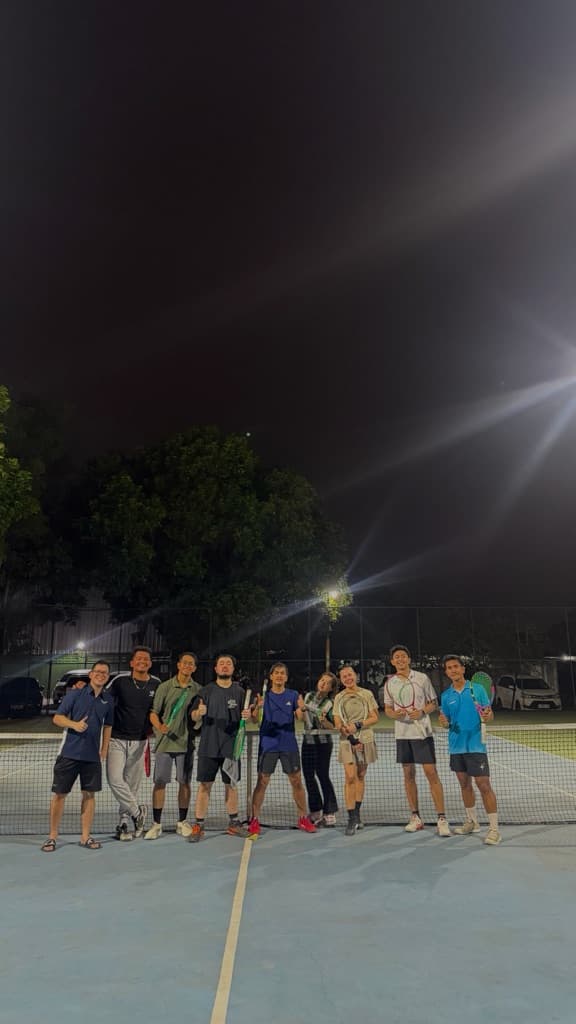 SAKAW TENNIS media 1