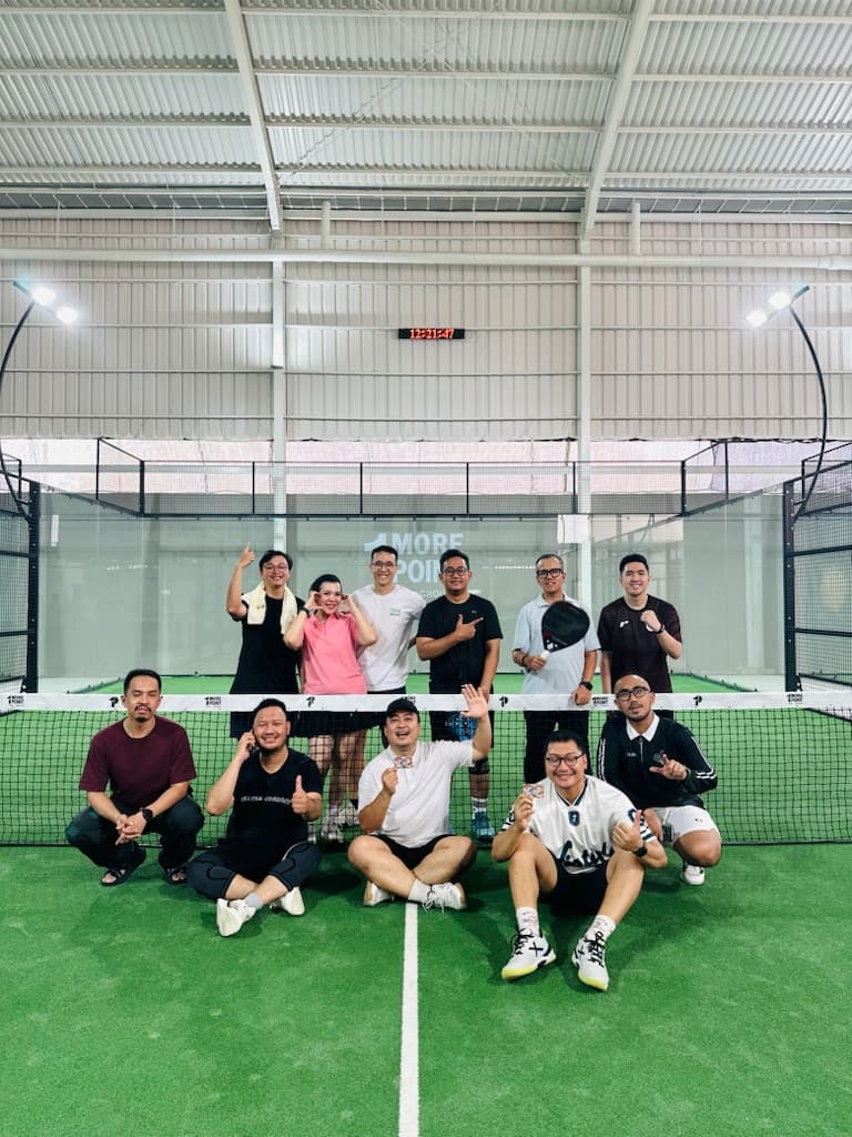 Lowkey Club media 1