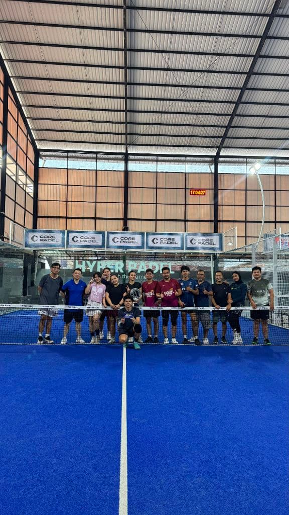 Padel Ponpon media 2