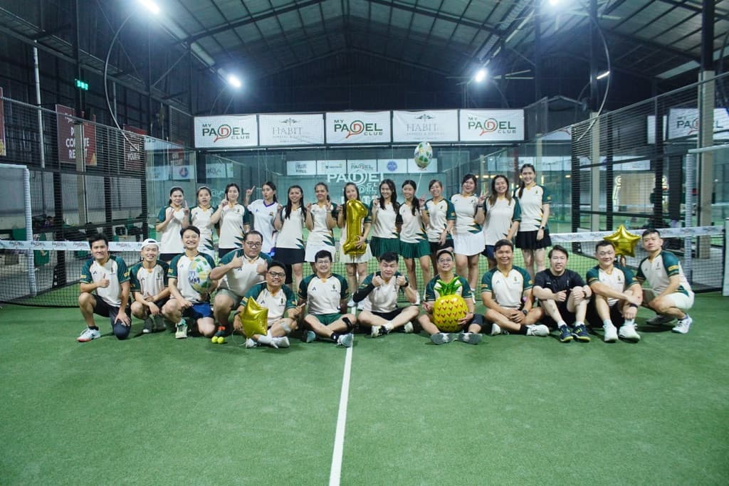 Padelpine media 2