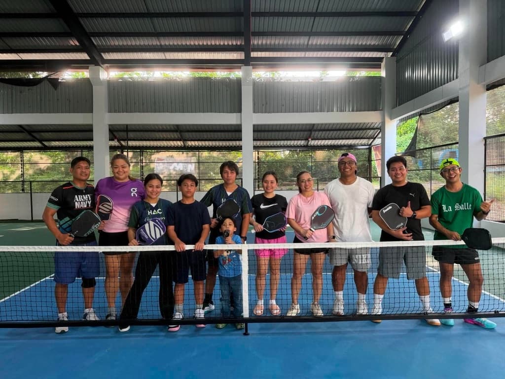 After Hours Pickleball Club media 2