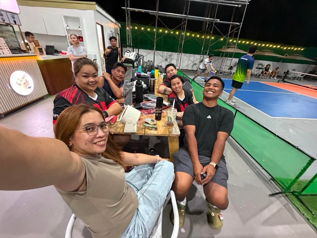 After Hours Pickleball Club media 6