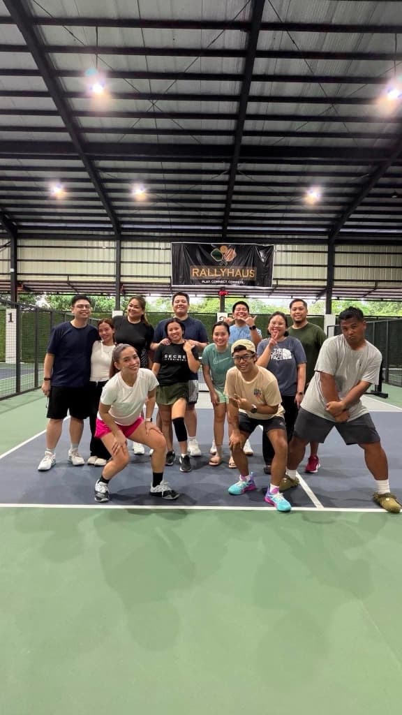 After Hours Pickleball Club media 5