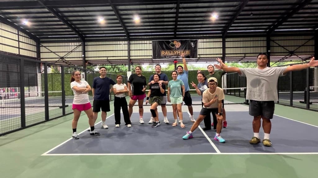 After Hours Pickleball Club media 3