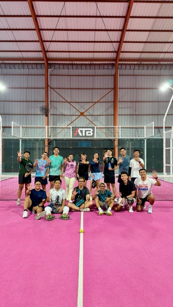 5/7 Rebound Padel Club media 3