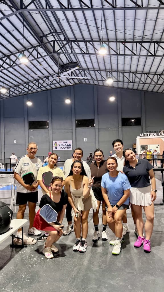 Serve Survivors 🤍 media 6