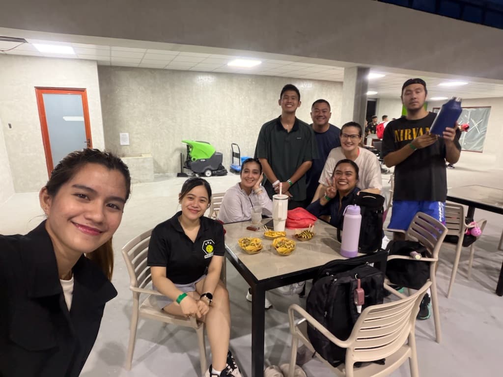 Serve Survivors 🤍 media 5