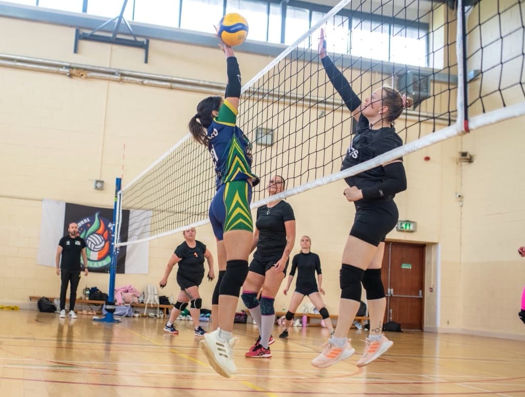Latchford Volleyball Club  media 5