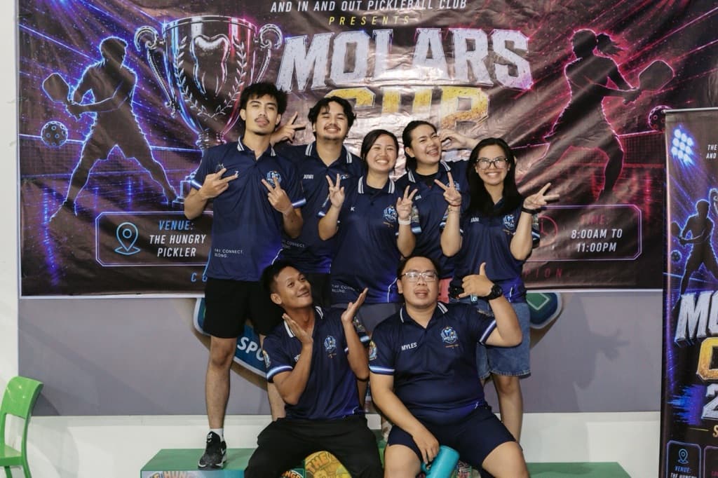 In and Out Pickleball Club media 5