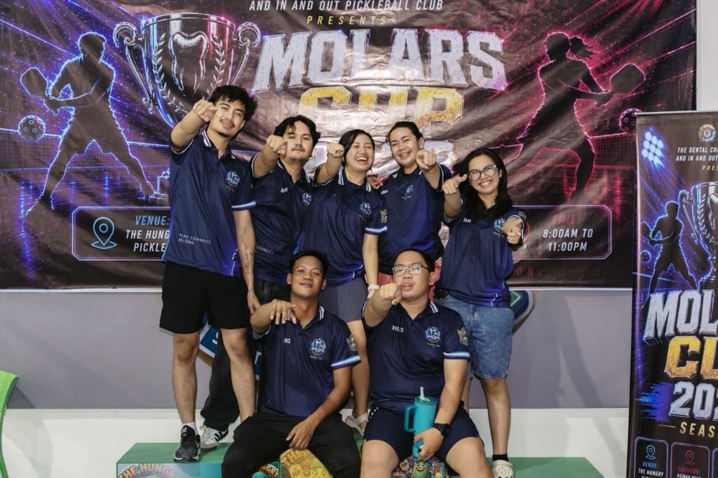 In and Out Pickleball Club media 1