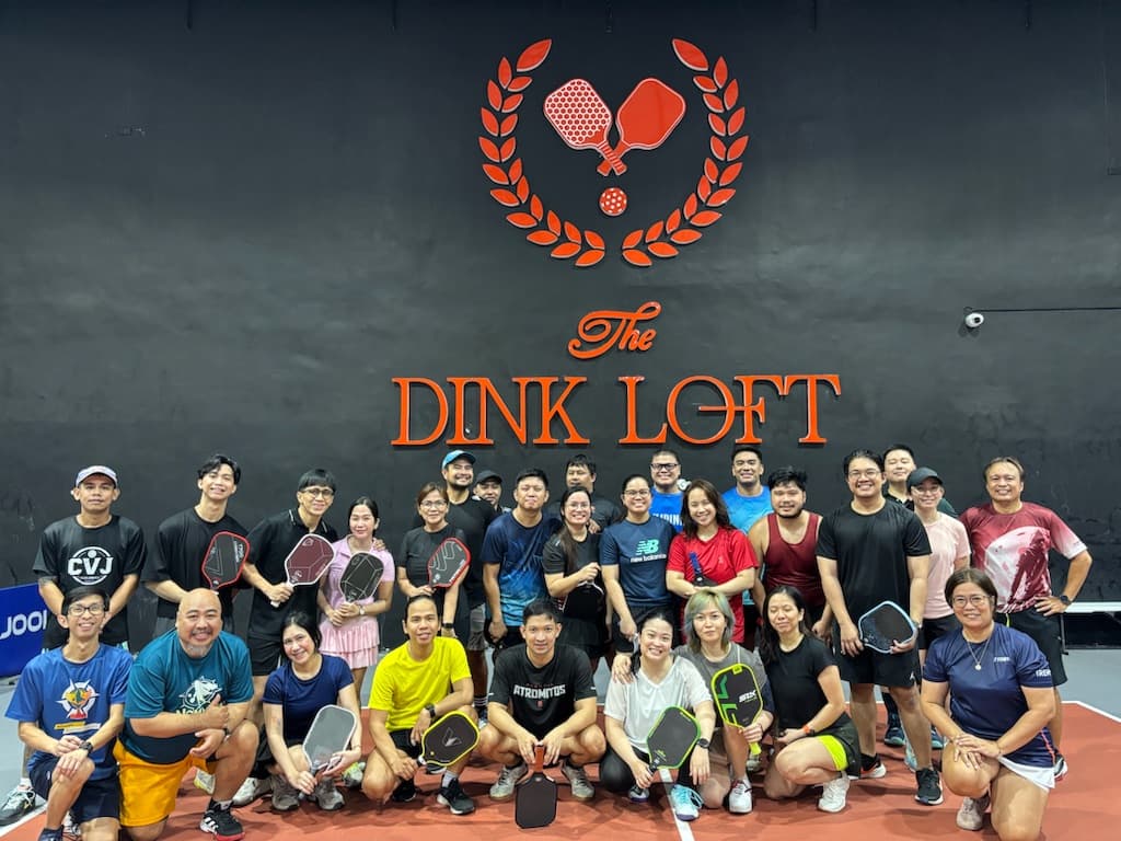 Nomads MNL Pickleball media 3