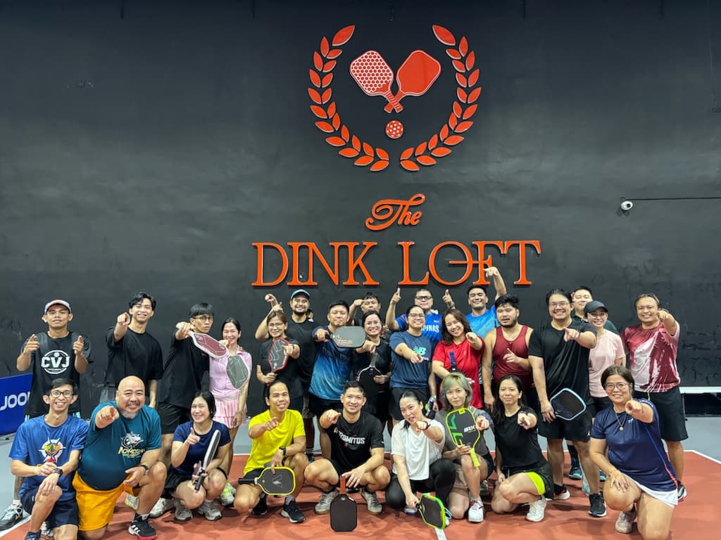 Nomads MNL Pickleball media 4