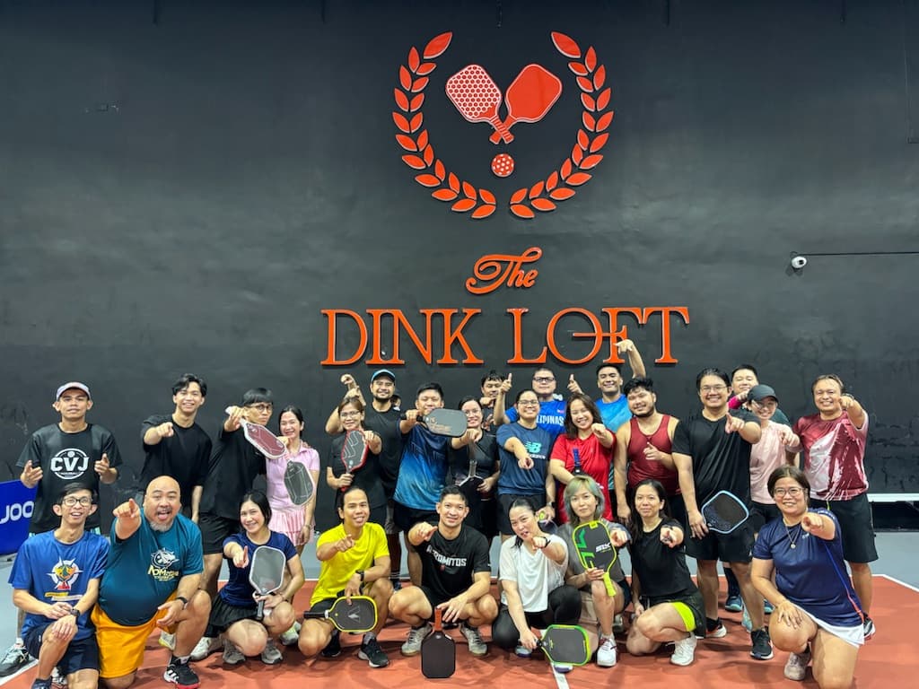 Nomads MNL Pickleball media 2