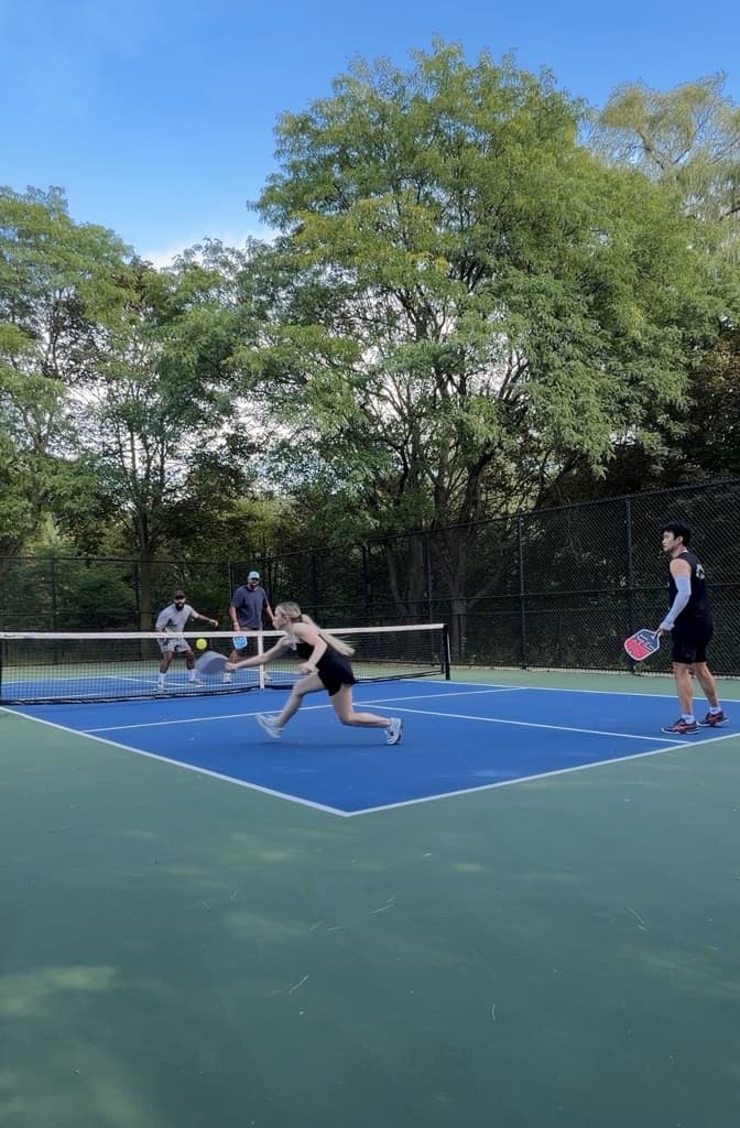 The Pickleball Collective media 1