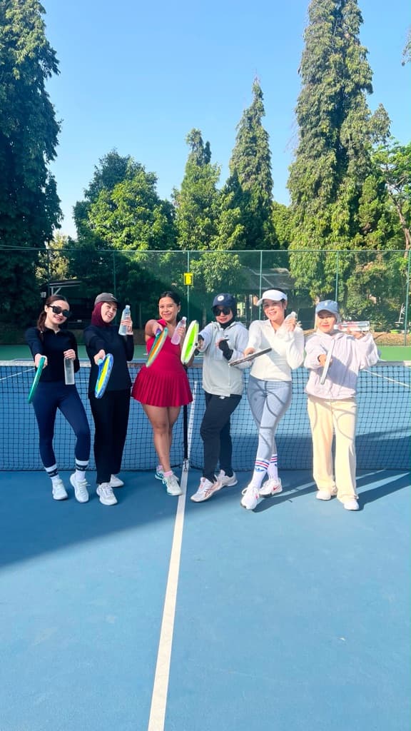 BOC Tennis Club media 5
