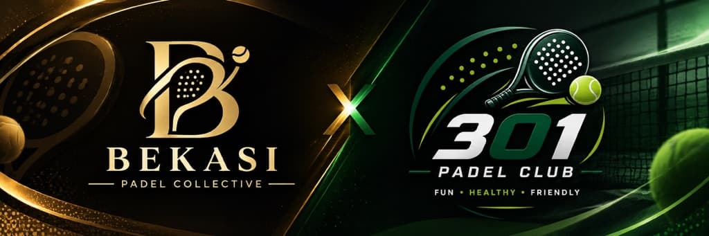 Bekasi Padel Collective media 1