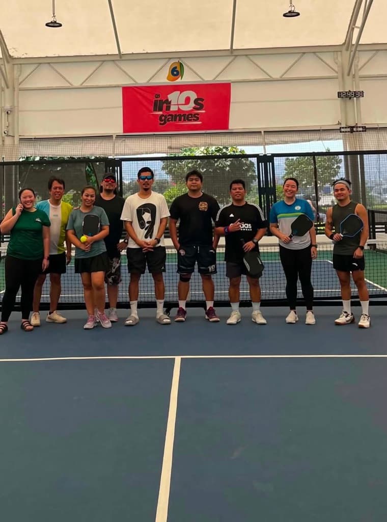 hiyatigiDINK Pickleball Club media 3