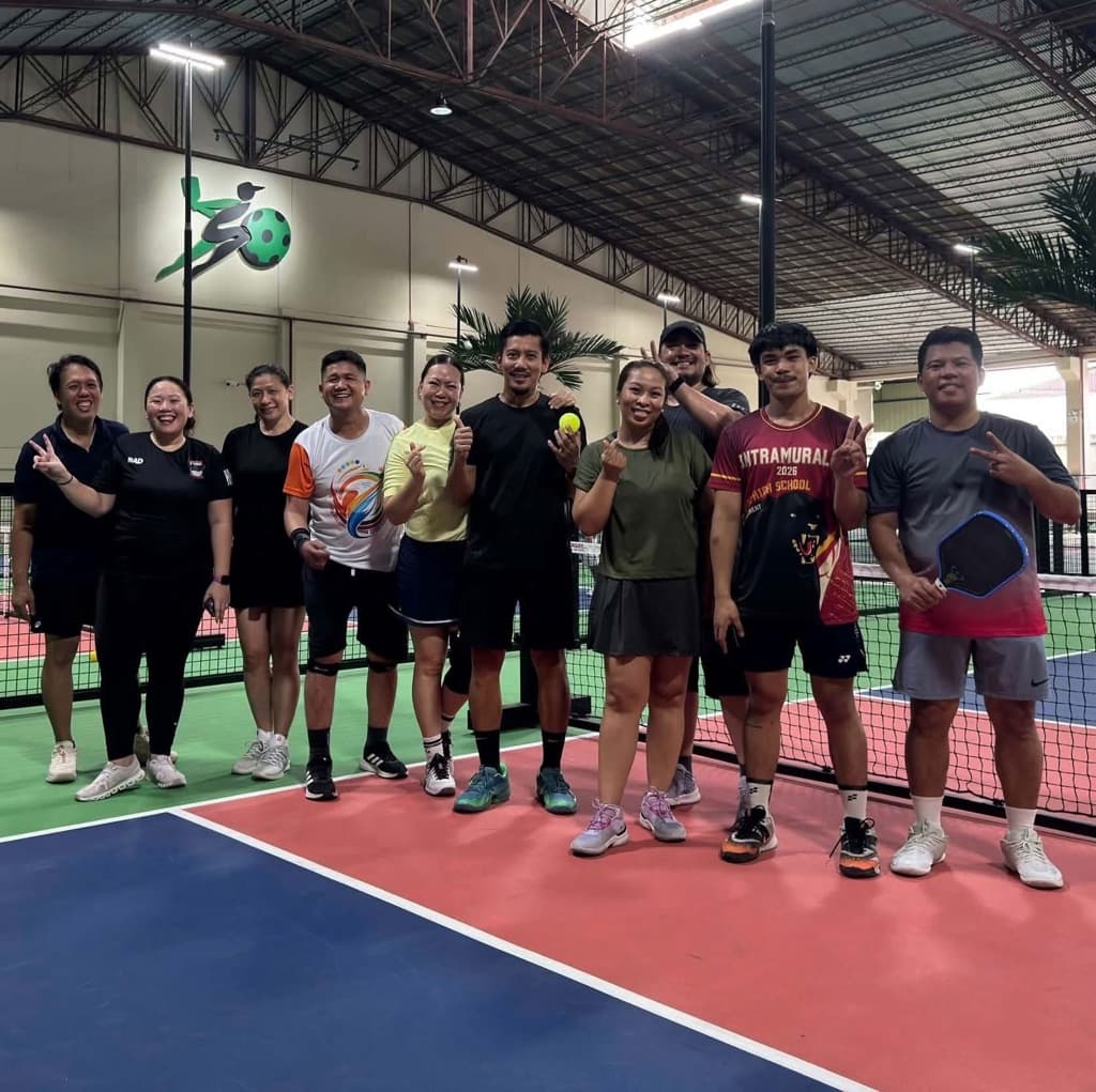 hiyatigiDINK Pickleball Club media 2