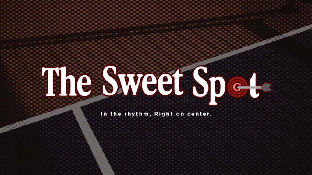 The Sweet Spot media 1