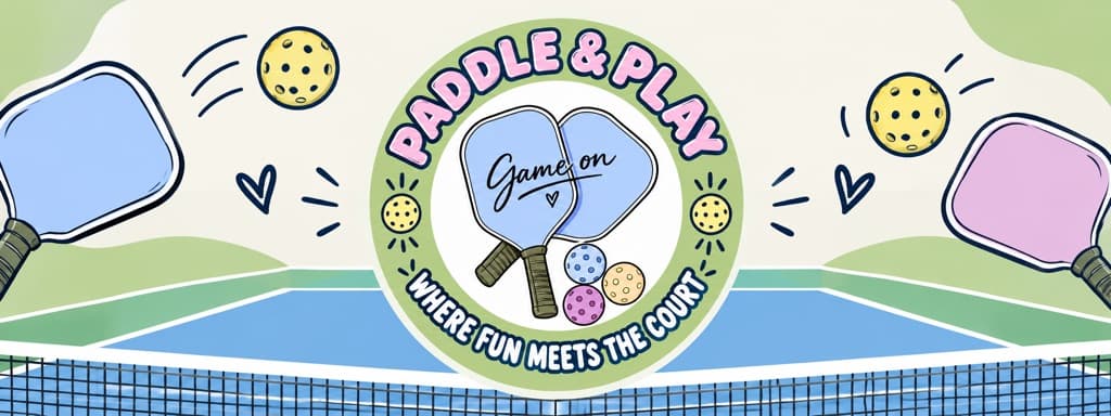 Paddle & Play media 1