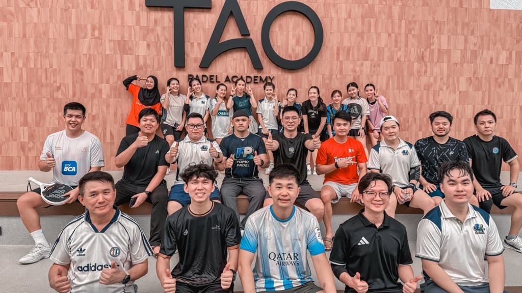 Fomo club media 3