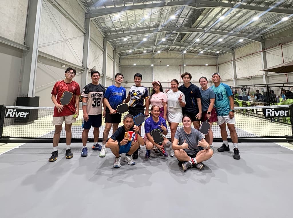 Paddle Avengers 🥒 media 1
