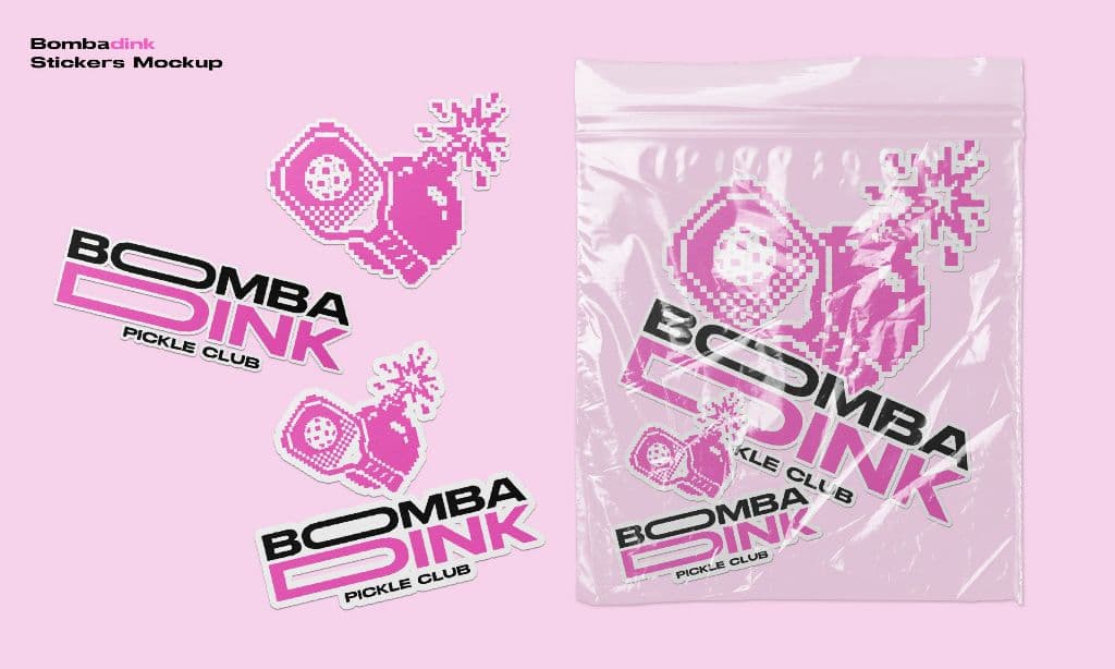 BombaDink media 1