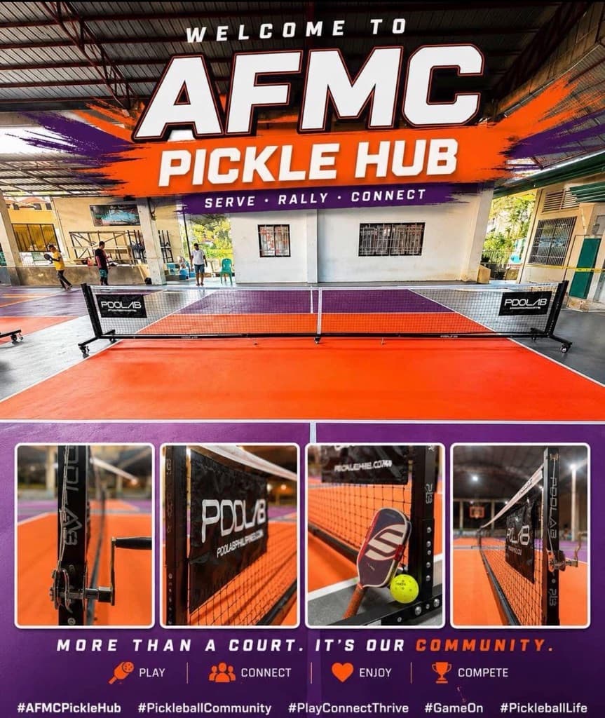 AMPAYON PICKLEBALL CLUB ( APC ) media 1