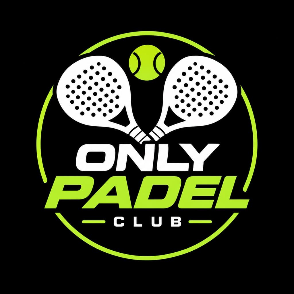 ONLY PADEL CLUB media 1