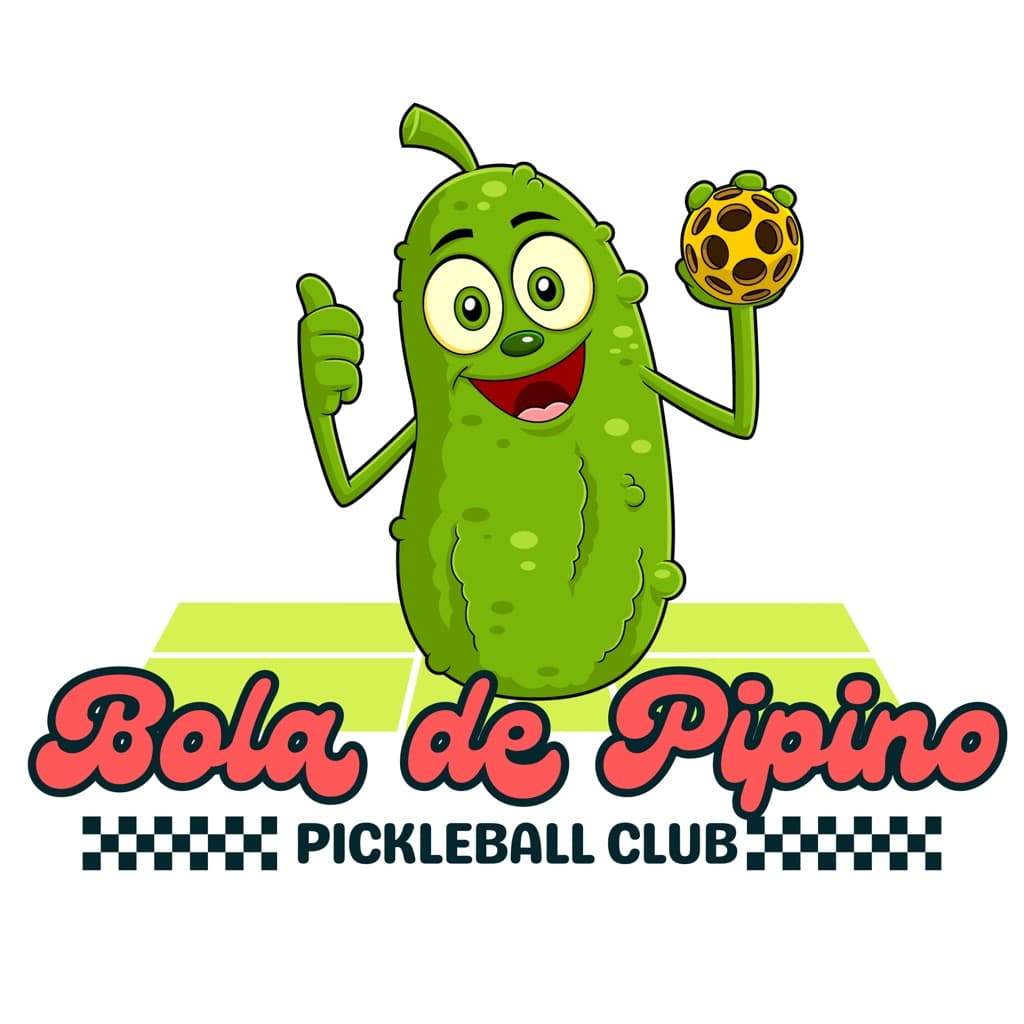 Bola de Pipino media 1
