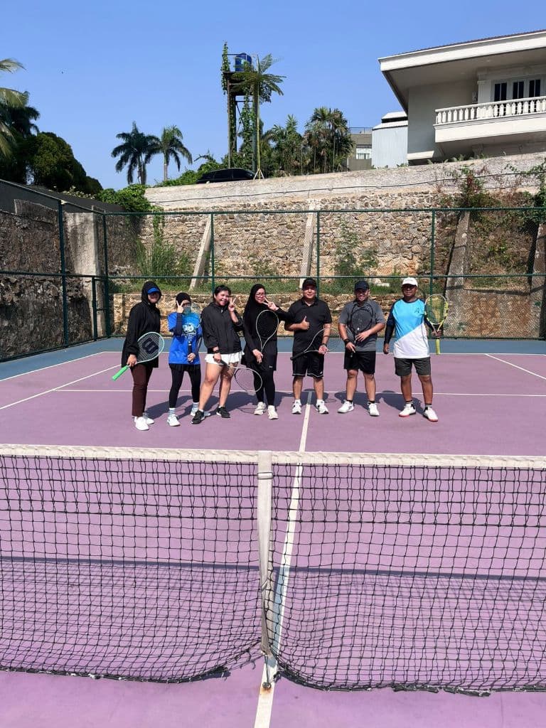 Bingo Sport Club media 2